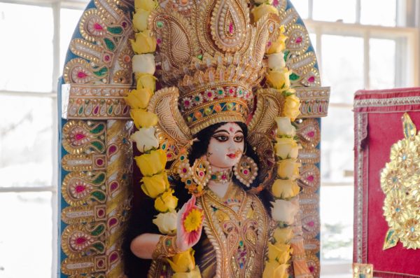 Saraswati Pujo 2022 Donations