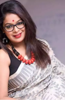 Iman Chakraborty Concert Tickets