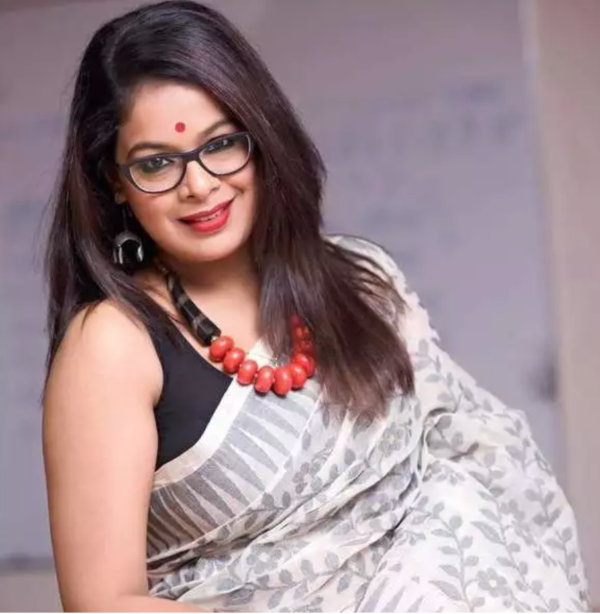 Iman Chakraborty Concert Tickets