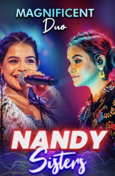 Nandy Sisters Concert