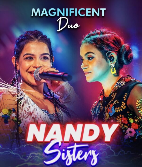 Nandy Sisters Concert